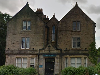 An example of Beauchief Hotel on the Funeral Directors in South Yorkshire page on Thomson Local.