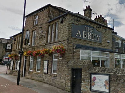 An example of The Abbey on the Funeral Directors in South Yorkshire page on Thomson Local.