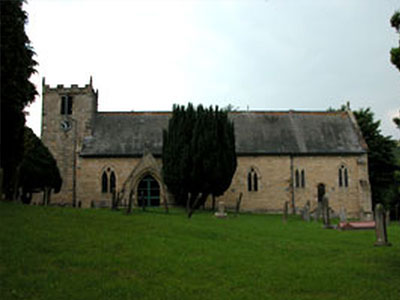 An example of St Hilda’s Church on the Funeral Directors in Ampleforth page on Thomson Local.