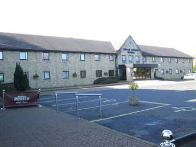 An example of Briar Court on the Funeral Directors in Huddersfield page on Thomson Local.