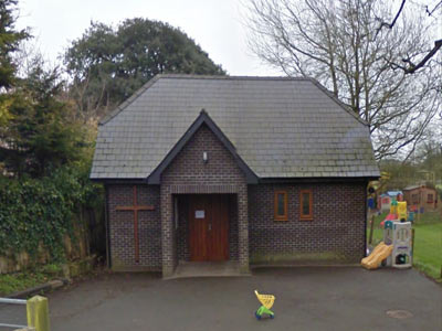 An example of St Brides Major Village Hall on the Funeral Directors in St Brides Major page on Thomson Local.