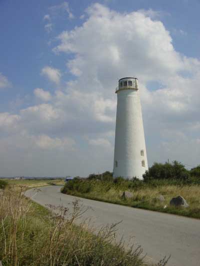 An example of Leasowe Common on the Funeral Directors in Cheshire page on Thomson Local.